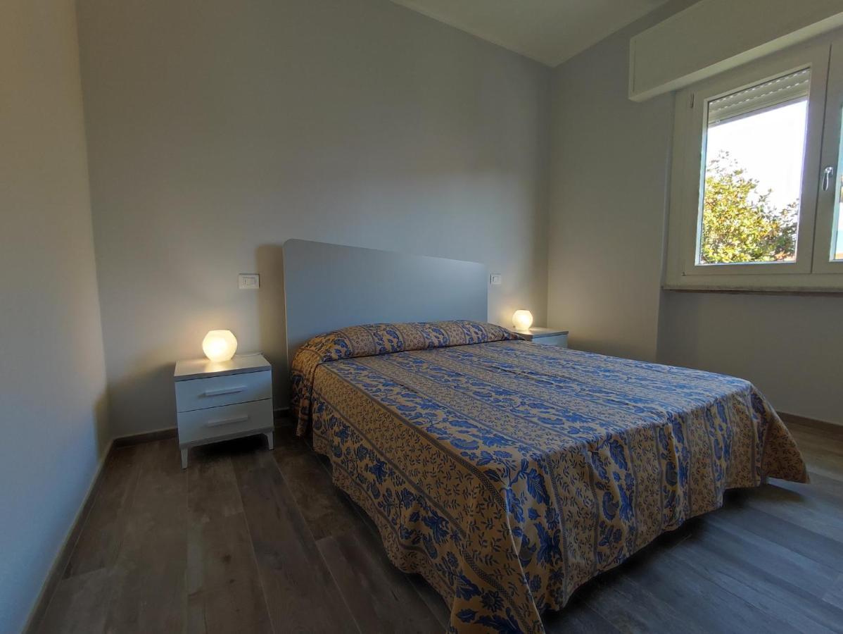 דירות לידו די קאמאיורה Casa Violina מראה חיצוני תמונה