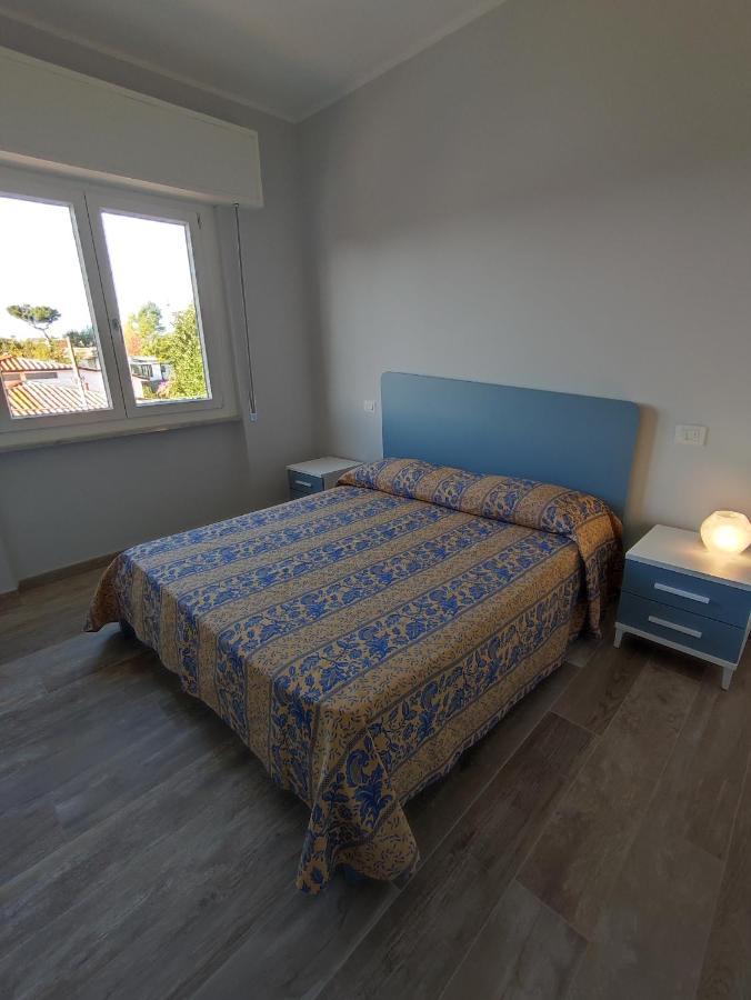 דירות לידו די קאמאיורה Casa Violina מראה חיצוני תמונה